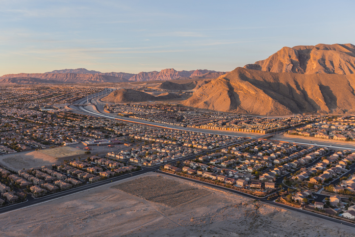 CSH Applauds Bipartisan Action Establishing Permanent Funding for Supportive Housing in Nevada
