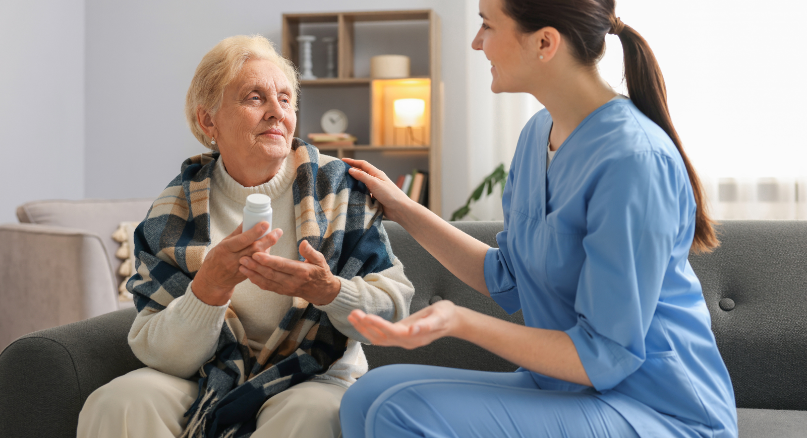 Model Legislation – Supportive Services