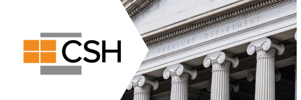 CSH Secures $85 Million NMTC Allocation Award, Bringing Total Awards to $570 Million