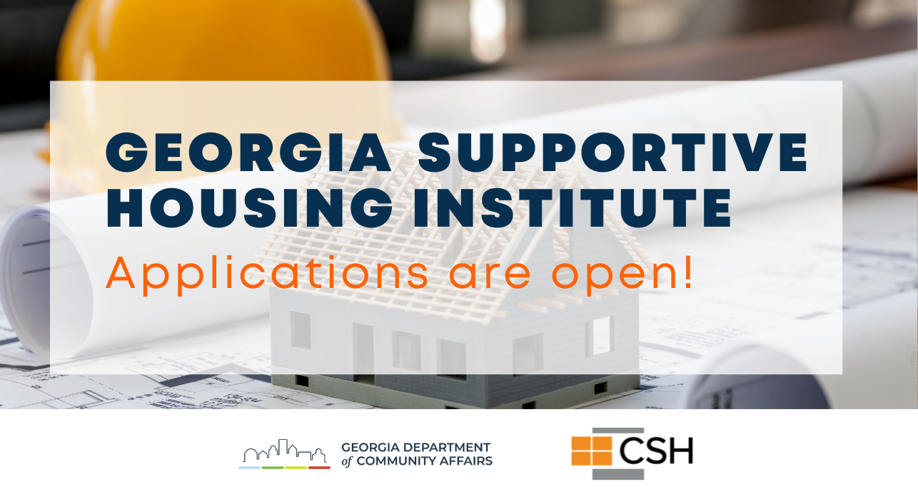 Protected: Apply for the 2026-2027 Georgia Supportive Housing Institute