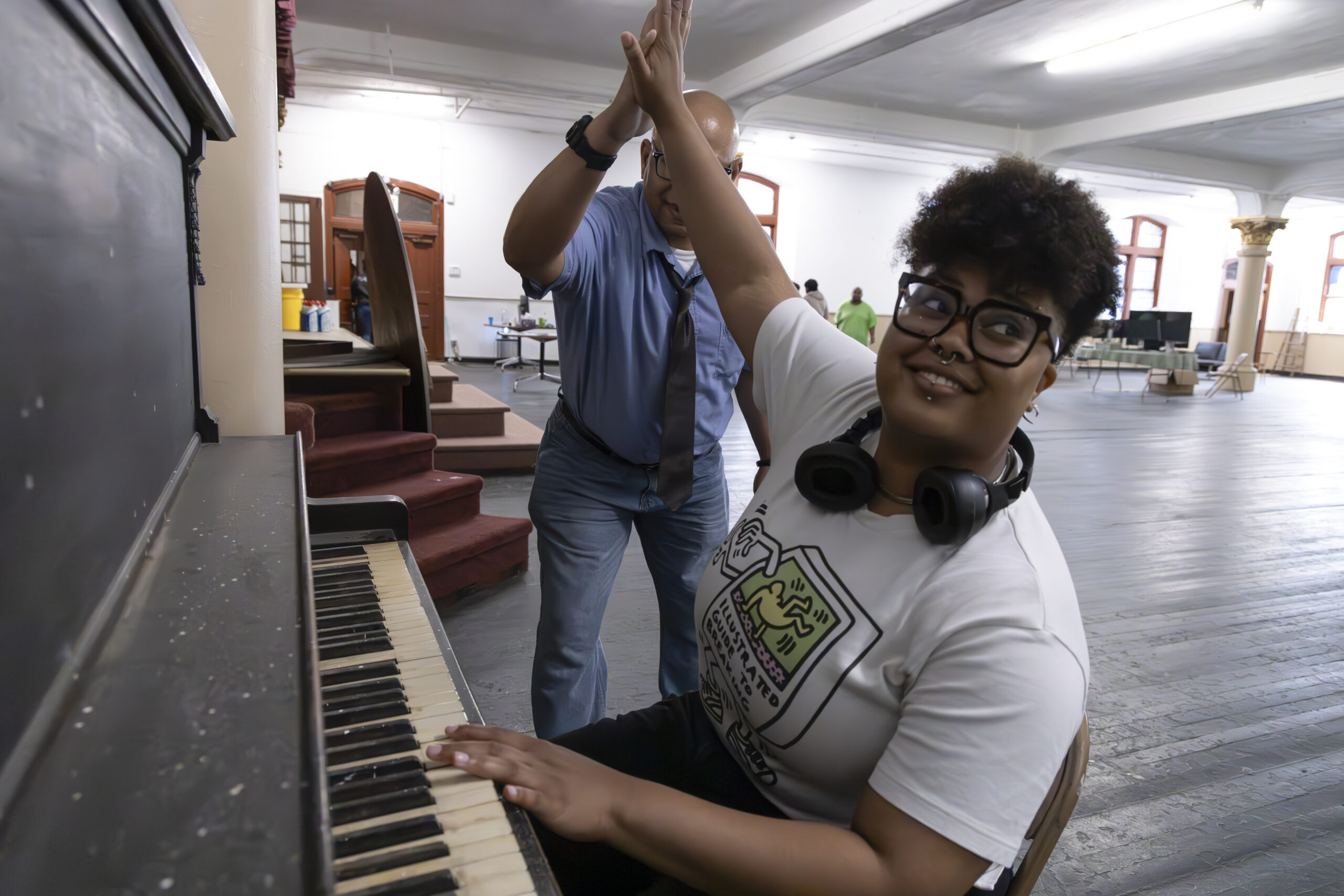 Protected: Policy Brief: Aligning Social Practice and Supportive Housing for Community-Centered Housing