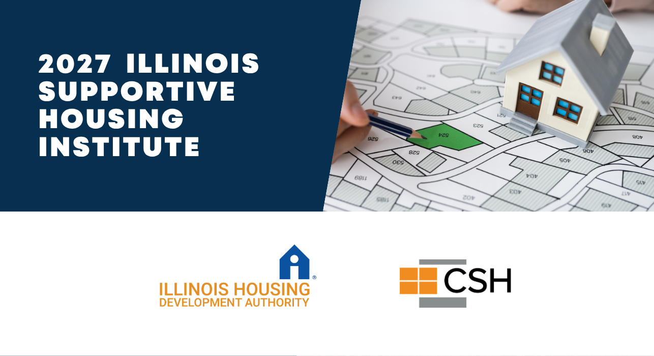 Protected: Applications are Open for the 2027 Illinois Supportive Housing Institute