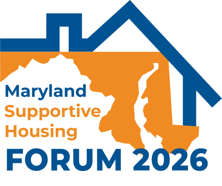 Maryland Supportive Housing Forum 2026 | Corporation for Supportive Housing