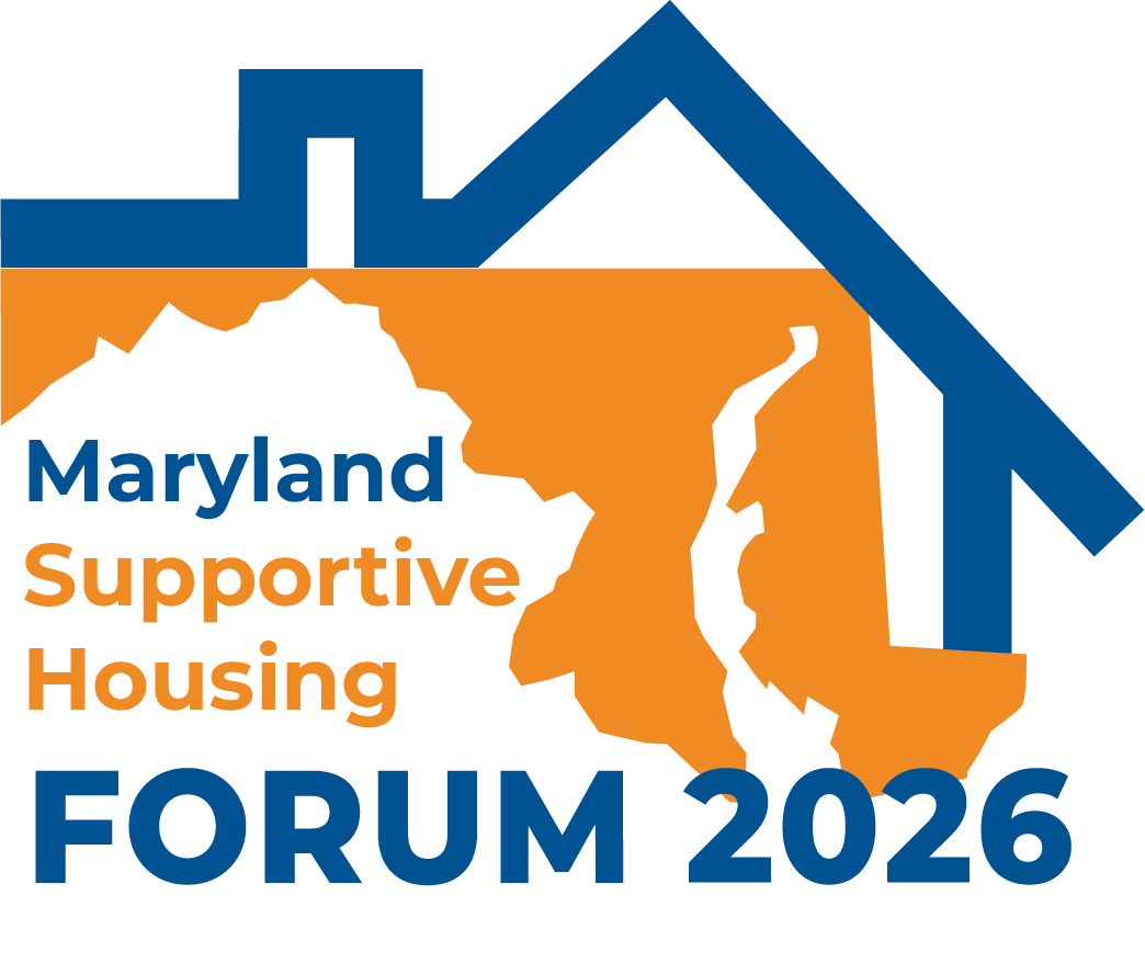 Maryland Supportive Housing Forum 2026