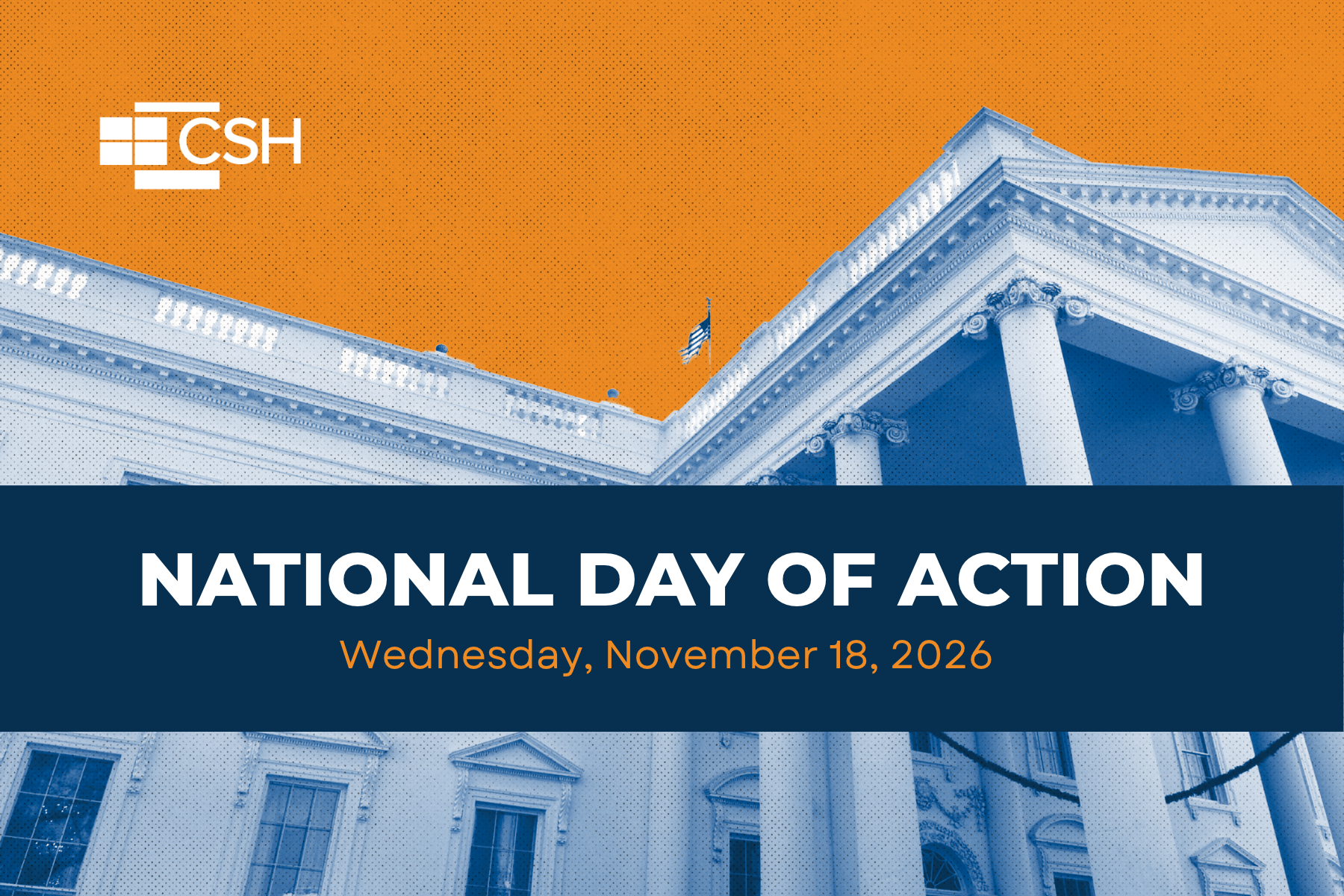 National Day of Action