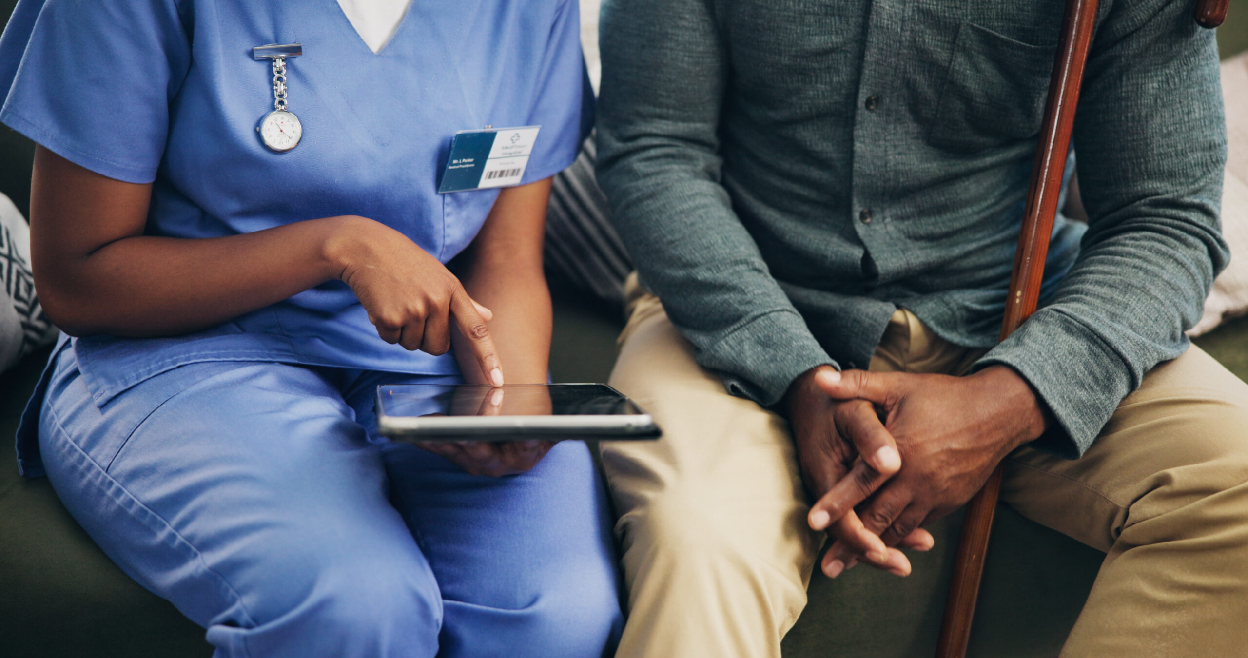 Addressing Health-Related Needs Through Technology Platforms and Closed-loop Referral Network