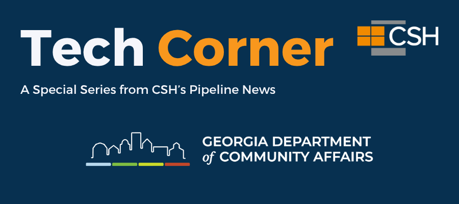 Tech Corner: Improving Outcomes Through Bidirectional Data Sharing: Prevention and Crisis Response
