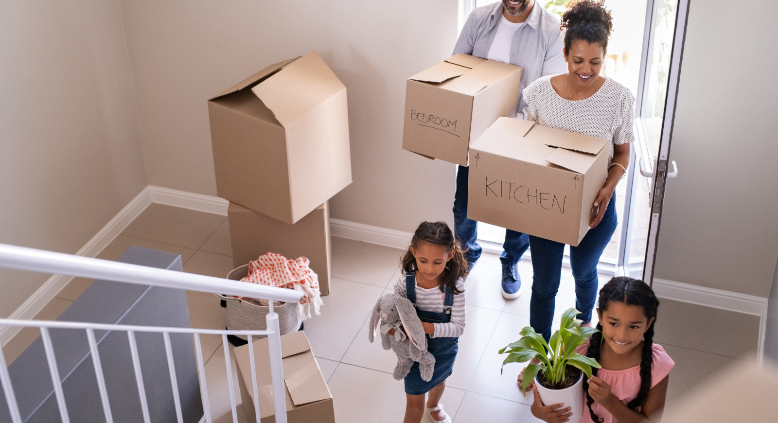 What is Supportive Housing