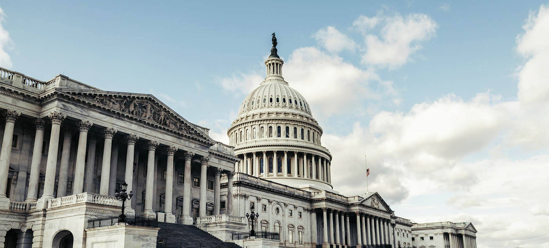 Capital Building