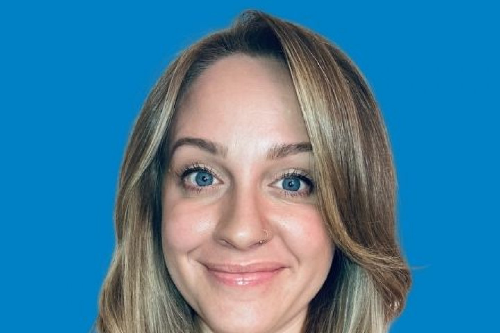 Lauren Velez, Associate Director, NY, CSH