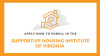 Supportive Housing Institute Webpage Template