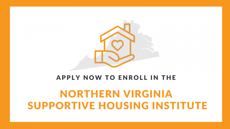 NV supportive housing institute
