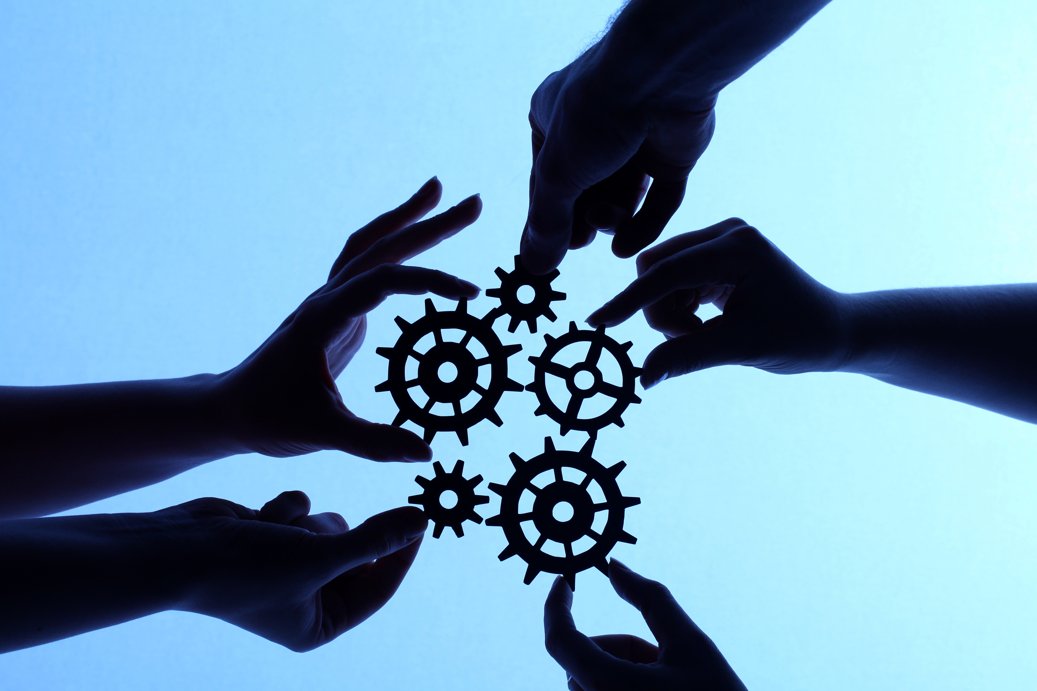 Data Management: Person-Directed Approaches and Perspectives