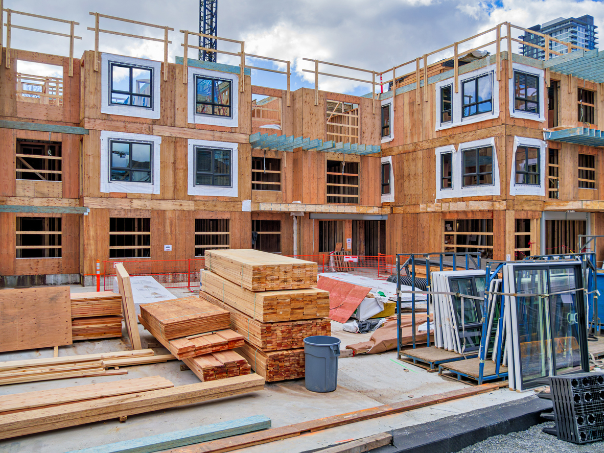 S&P Global Ratings Assigns Corporation for Supportive Housing ‘A+’ Issuer Credit Rating with Stable Outlook